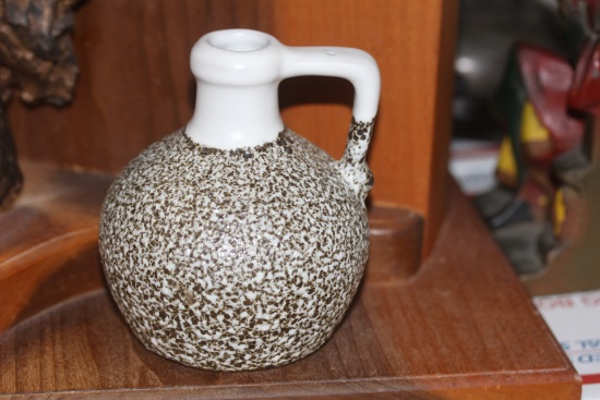 Pigeon Forge Art Pottery Jug