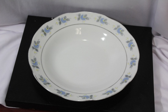 A Chinese Bowl