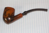 Hilson Bakelite Smoking Pipe