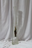 A Galiano Liquor Bottle
