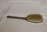 A Vintage Hair Brush