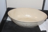 Shawnee Oval Pottery Bowl