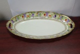 A Vintage Vegetable Dish