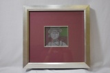 A Japanese Original Woodcut by Toru Mabuchi