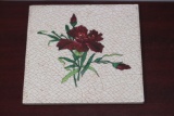 A Vintage Danischburg Tile