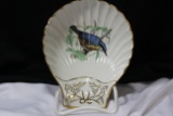 Fireproof Porcelain Dish