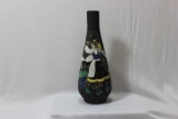 A Mexican Pottery Vase