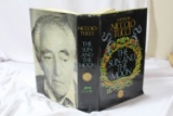 The Sun and The Moon - Hardcover Book