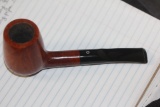 Rare Fatta A Mano, Italian Smoking Pipe