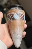 Southwestern American Decorative Vase