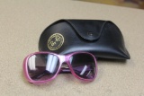 Ray Ban Sunglass