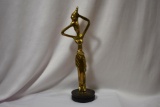 A Modern Style Statue
