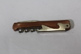 A Vintage Utility Knife