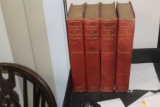 Intimate Papers of Colonel House