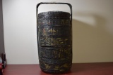 A Vintage Chinese Food Basket