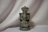 A Resin Empress