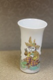 Rosenthal toothpick holder