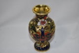 A Chinese Cloisonne Vase