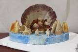 A Shell Art