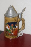 Ceramic Stein