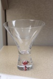 Artglass Cup