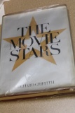 Hardcover Book: The Movie Stars