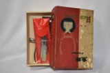 A Vintage Chinese Hairclipper