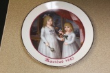 Puerto Rico Collectors Plate