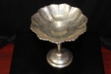 A Sterling Compote