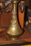Chinese Dragon Vase