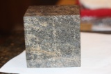 Heavy Solid Marble Stand