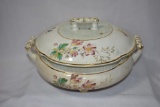 An Antique Taureen