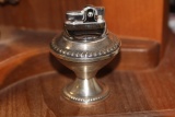 Weighted Sterling Table Lighter