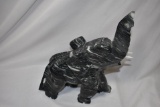 An Onyx Elephant
