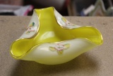 Artglass Bowl