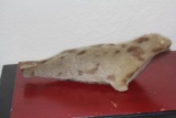 Mohair Seal