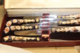 Sheffield Cuttery Dinner Knife