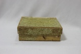 A Cloisonne Ashtray