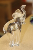 Crystal Elephant
