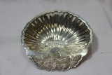 A Marked Sterling Sanborn's Dish