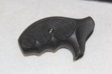 Pistol Rubber Grip