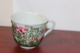 A Chinese or Asian Celadon Cup