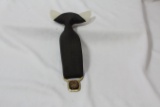 A Tie