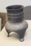 Vintage Cast Iron Asian Burner?