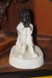 Minton Ceramic Figurine