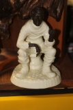 Minton Ceramic Figurine