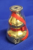 A Metal Gourd