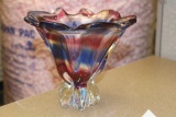 Artglass Bowl