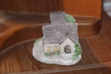 Resin Cottage House