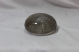 A Plain Paperweight